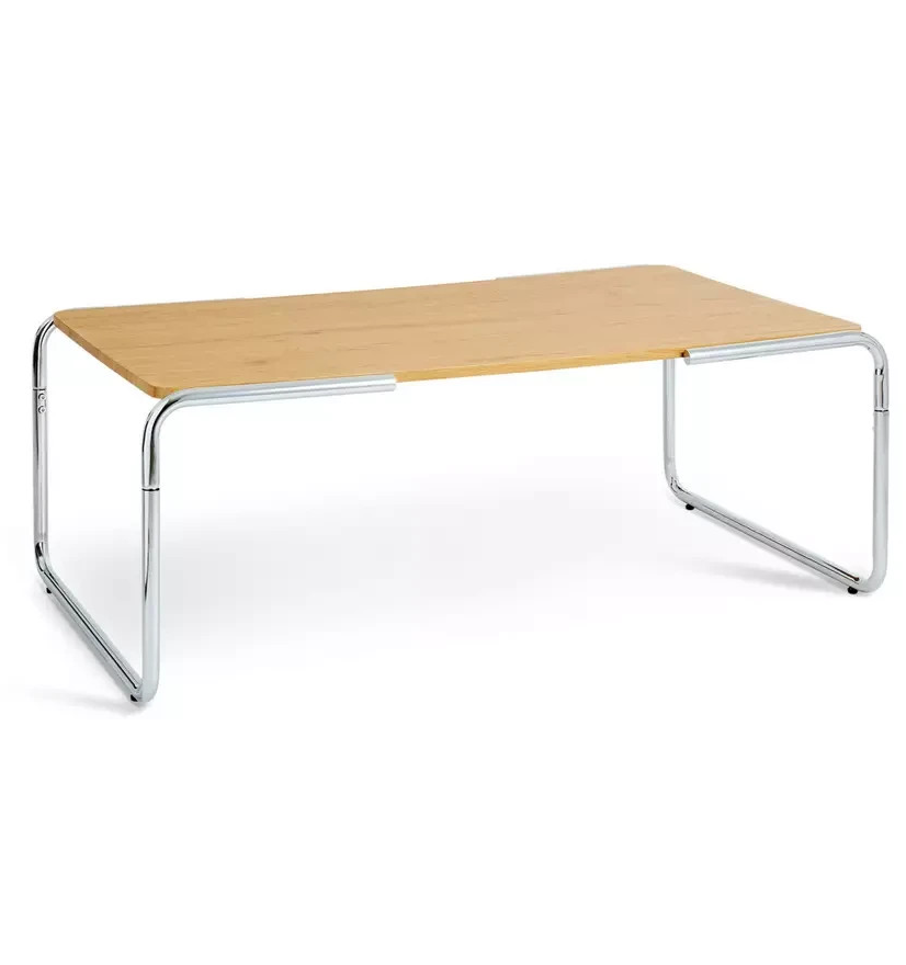 Albers Coffee Table - Natural (B Grade)