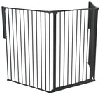 Scandinavian Pet Configure Extra Tall Gate | Pet Barrier Gate