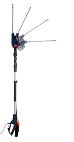 Spear Jackson 45cm Corded Pole Hedge Trimmer 550W | Garden Tool for Trimming