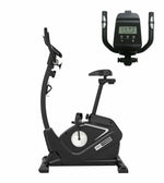 Pro Fitness EB1000 Exercise Bike | Indoor Cycling Gym Cardio Workout Equipment