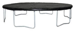 Sportspower Trampoline Cover and Anchor Kit Accessory Pack fit to 12ft & 14ft