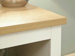 GFW Lancaster Side Table - Cream