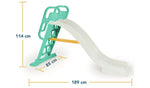 Dolu Big Splash Kids Slide | Outdoor Children’s Play Slide Equipment