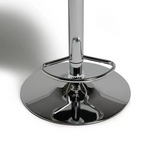 Nitro Bar Stool - White