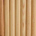 Riona Coffee Table Natural | Living Room Wooden Centre Table Furniture