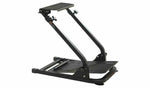 X Rocker XR Racing Rig Universal Steering Wheel Pedal Mount