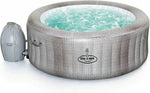 Lay-Z-Spa Cancun 4 Person Hot Tub