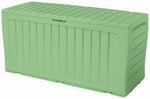 Keter Marvel Plus Garden Storage box 270L - Sage