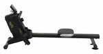 Opti Magnetic Rowing Machine | Fitness Equipment for Cardio Strength Training