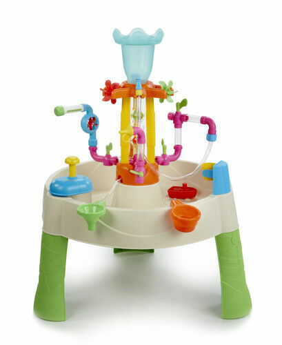 Little Tikes Fountain Factory Water Table